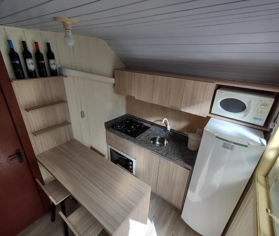 Cambará Cabanas Brisa Dos Canyons מראה חיצוני תמונה