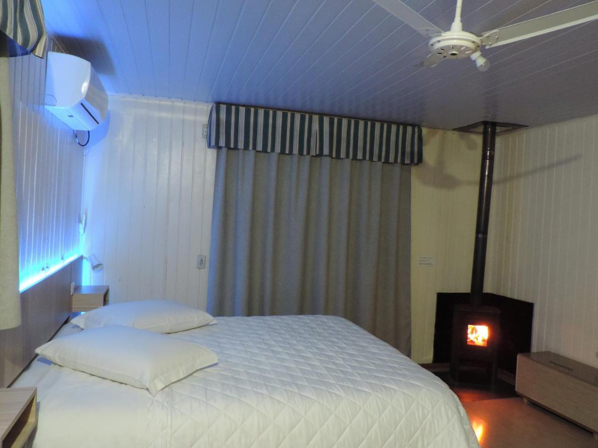 Cambará Cabanas Brisa Dos Canyons מראה חיצוני תמונה