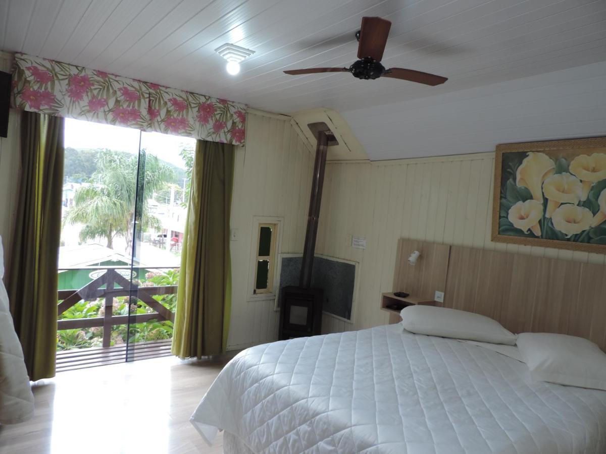 Cambará Cabanas Brisa Dos Canyons מראה חיצוני תמונה