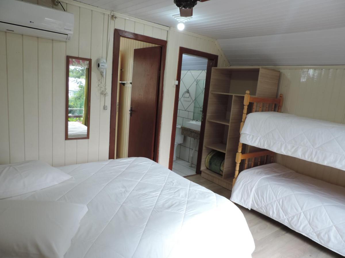 Cambará Cabanas Brisa Dos Canyons מראה חיצוני תמונה