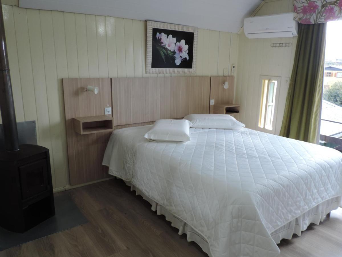 Cambará Cabanas Brisa Dos Canyons מראה חיצוני תמונה