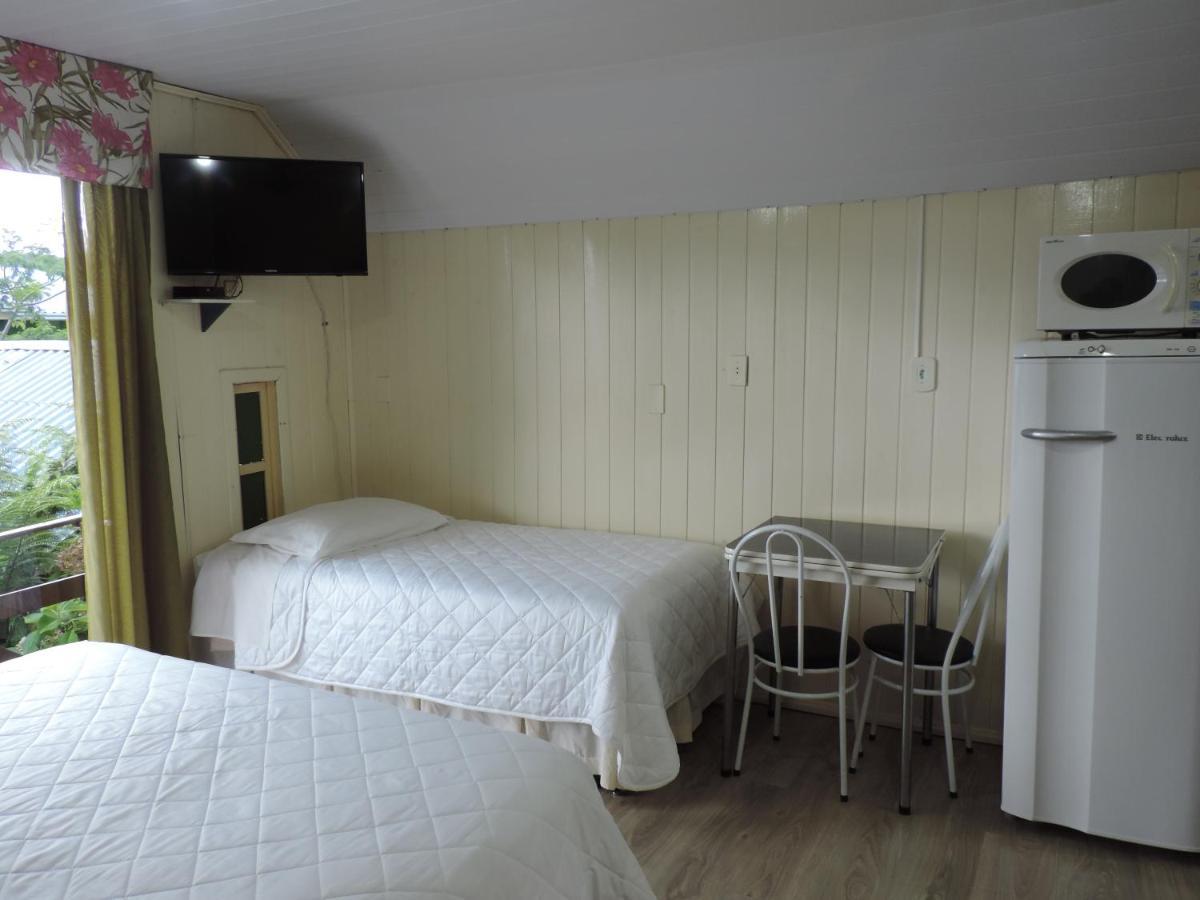Cambará Cabanas Brisa Dos Canyons מראה חיצוני תמונה